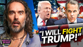 IT’S WAR! Canada Elects GLOBALIST, As PM Vows To “FIGHT” Donald Trump – SF574