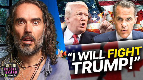 IT’S WAR! Canada Elects GLOBALIST, As PM Vows To “FIGHT” Donald Trump – SF574