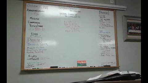 verses from Isaiah, Ephesians, 1 John & Philippines