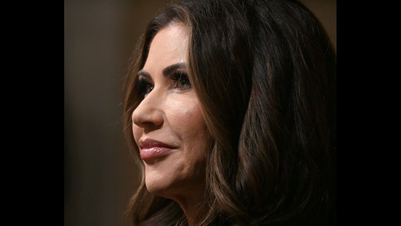 Noem Hearing Democrats Focus on Abrego Garcia