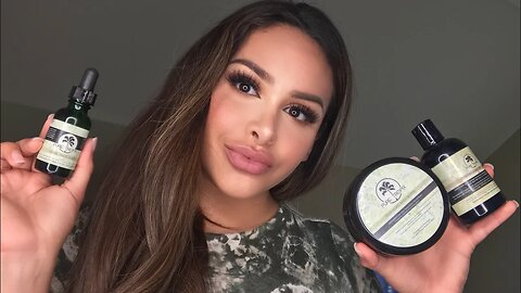 Night Skincare Routine | MISSSPERU