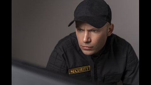 Keeping Alberta Beach Safe: Trusted Security Guard Services by Alpine Protection