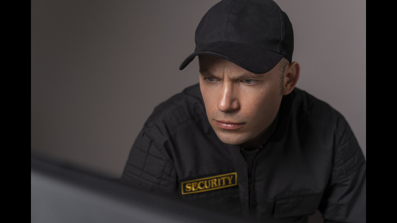 Keeping Alberta Beach Safe: Trusted Security Guard Services by Alpine Protection