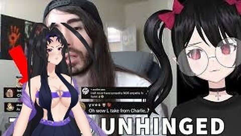 Goddess Reacts: Moist Drama