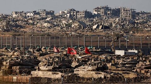 Showdown in Chicago, Shootings will Continue, Gold Record High & Gaza City Invasion