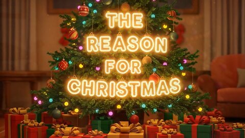 The Reason for Christmas is Jesus | An Animation