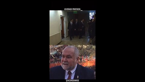 LEVERAGE PROTOCOL 𓁿