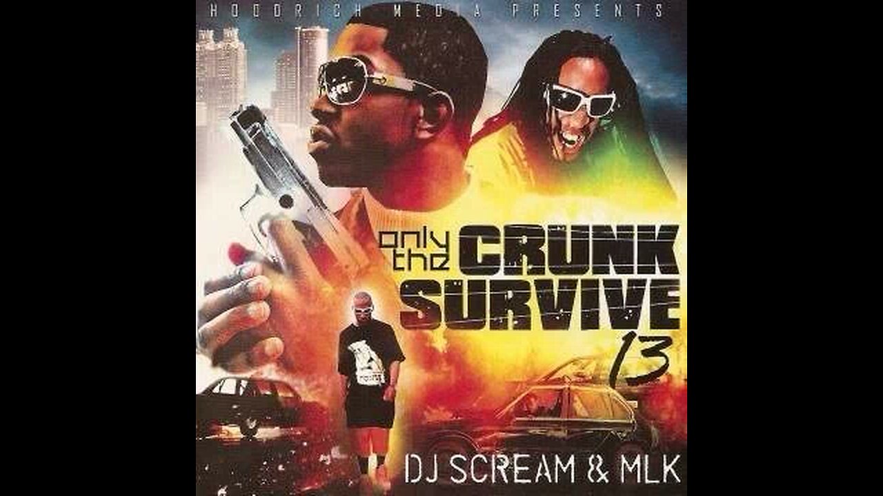 C-Side feat. Jazze Pha MySpace Freak