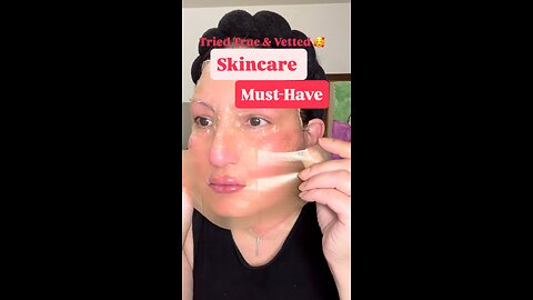 Skincare Must-Have’s Elaxen PLLA Mask 💁🏻‍♀️AceCosm - Beautiejunkie10