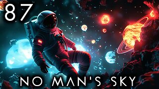 No Man's Sky - 87