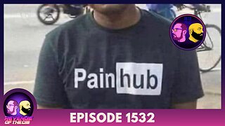 Episode 1532: PainHub