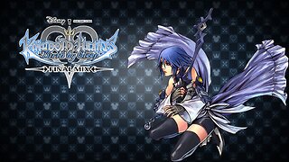 Kingdom Hearts Birth By Sleep Final Mix pt. 7 | Master Aqua's Adventure