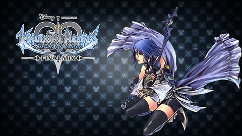 Kingdom Hearts Birth By Sleep Final Mix pt. 7 | Master Aqua's Adventure