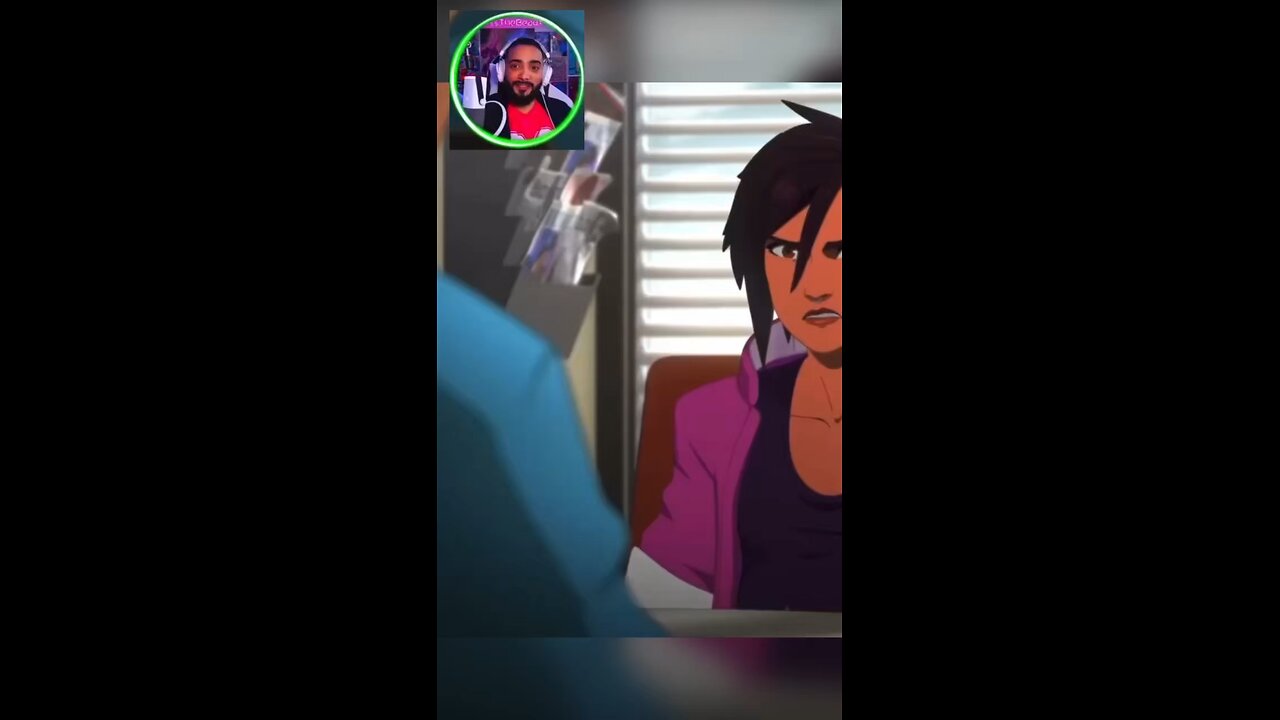 Mood: Invisigal punching people around. #dispatch