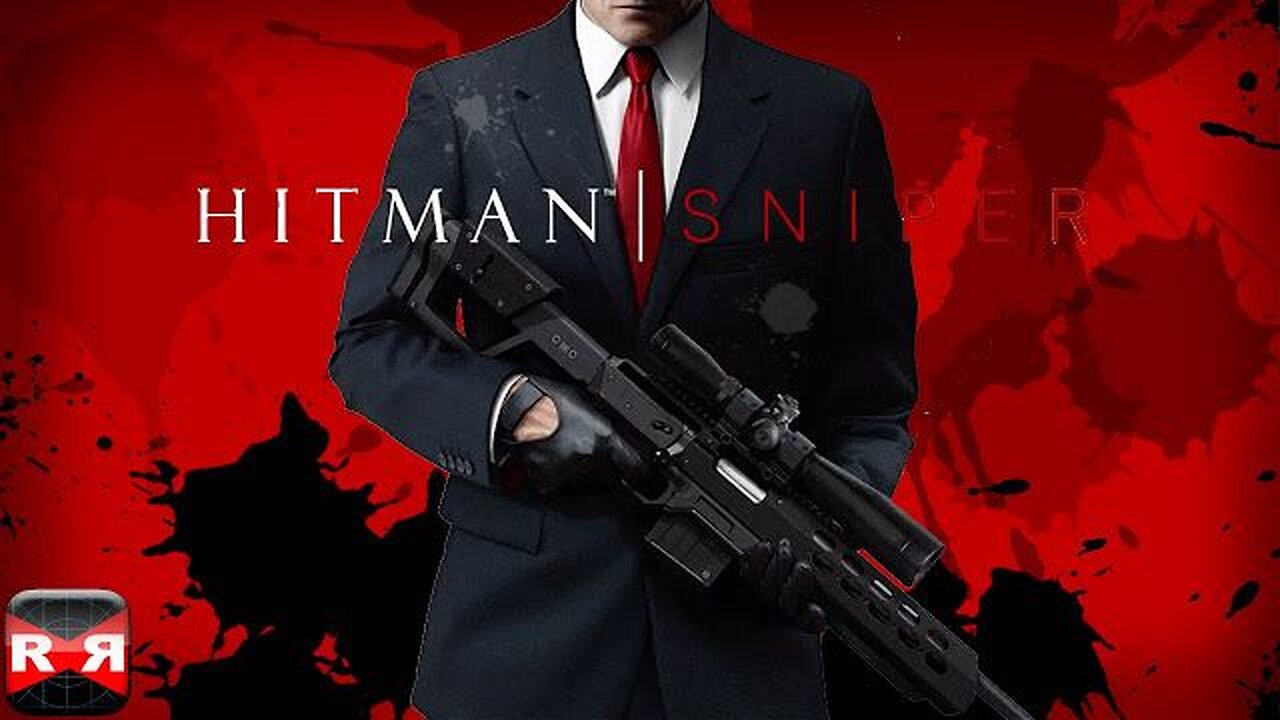 BEST HIGH GRAPHICS SNIPING GAME IN THE WORLD?