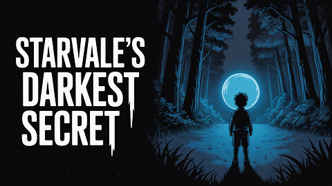 The Night the Stars Disappeared 🌌 | Bedtime Story for Kids ✨ | Magical Sleep Tale 🌙