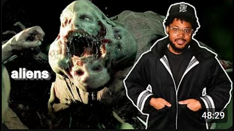 "PROOF ALIENS EXIST 👽 | The Callisto Protocol Part 2 – Pure Sci-Fi Horror!"