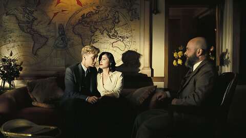 My Godfather’s Daughter? I Fell for Her… But Betrayal Was Waiting!