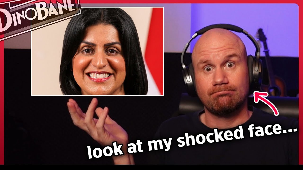Muslim Plot To Silence The UK