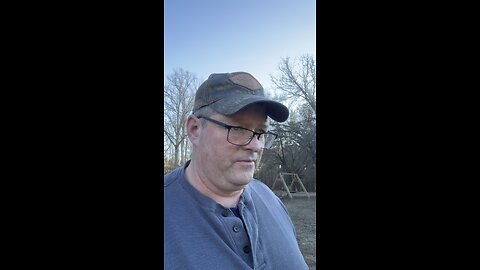 The unholy Trinity, part two