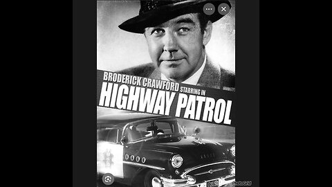 CS #185 HIGHWAY PATROL
