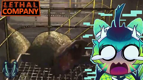There's LORE to this GAME? (Lethal Company)