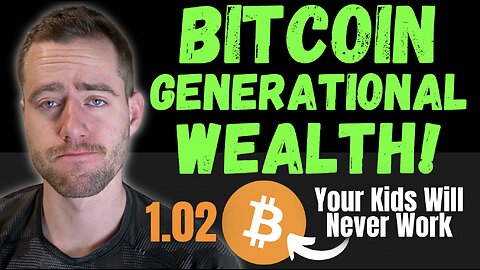 HOW MUCH BITCOIN YOU NEED TO BE ABOVE AVERAGE 