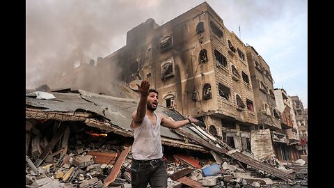 GAZA GENOCIDE IN PALESTINE 28 APRIL 2025 [DISTURBING 💀 NSFL]