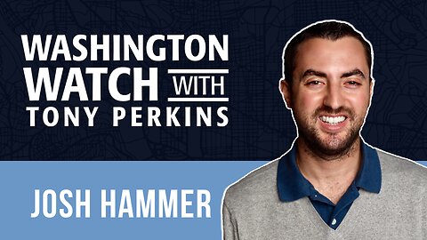 Josh Hammer Summarizes the Arguments before SCOTUS to Rein in Rogue Judges