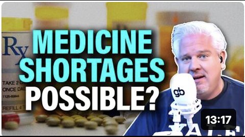 "Life-Saving Strategies for Medicine Shortages in America"