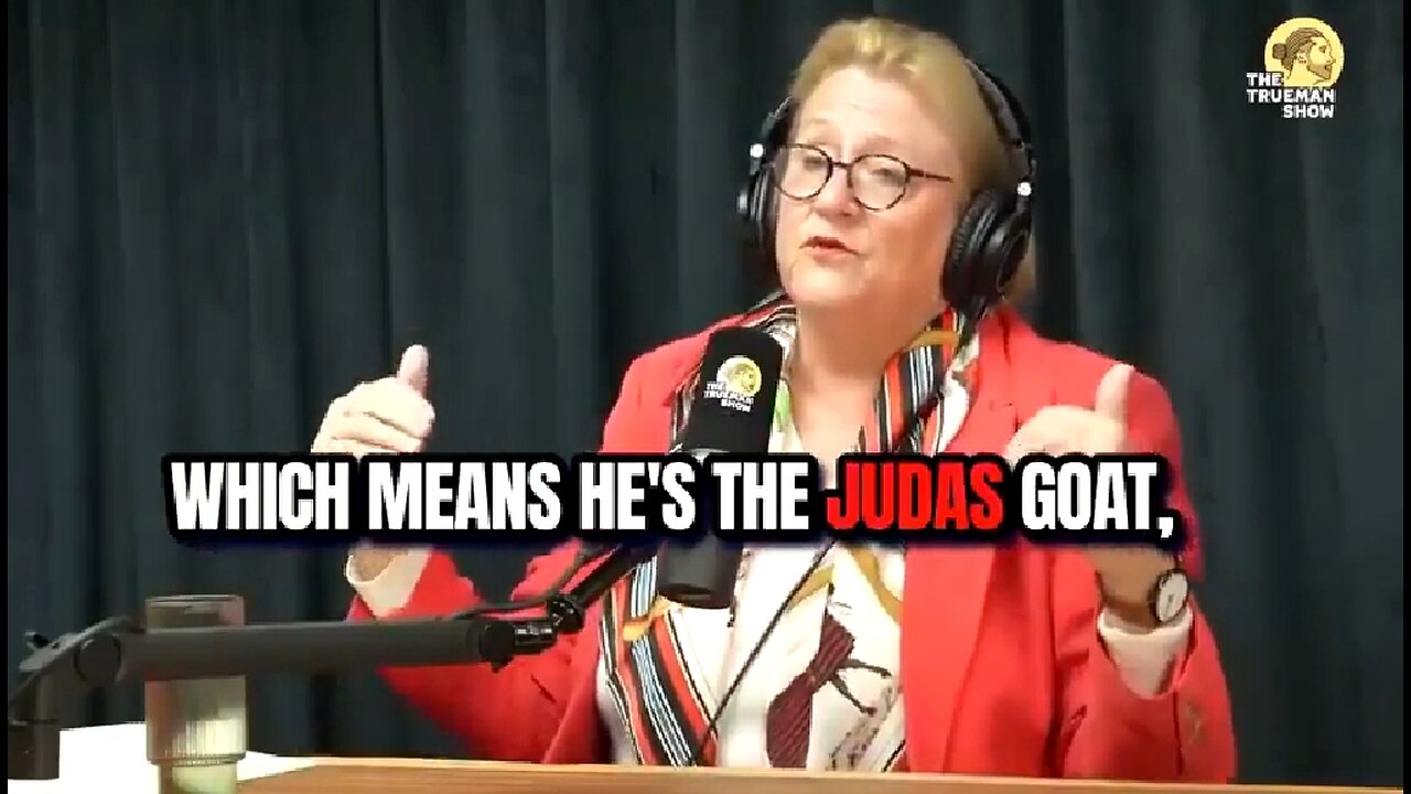 JFK JR.'S MAHA HAS TURNED OUT TO BE A TROJAN HORSE! 🔥