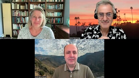 Karen Kwiatkowski - War on Iran, Where did Trump’s America 1st Go | Ep 450, Jun 28, 2025