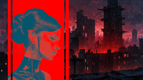 The Void III | Genesis 1:24-2:3 | MetalVerse - Eternal Echoes Project