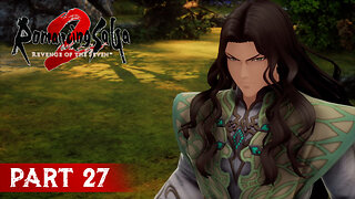 Romancing SaGa 2: Revenge of the Seven Part 27 - The Steppe & Savannah Exploration