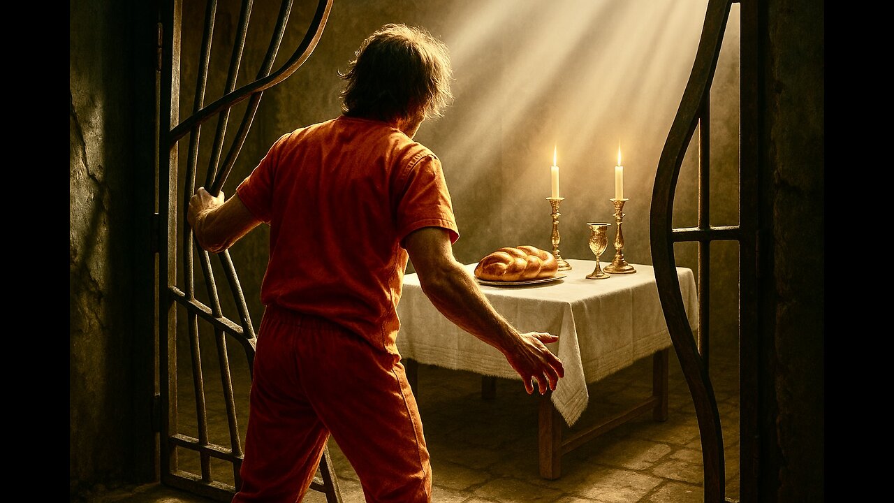 Grace and the Fourth Commandment. Shabbat, Legalism, and the New Covenant