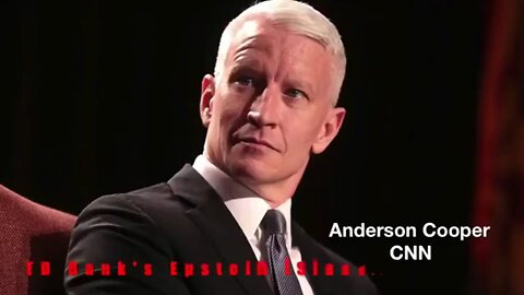 Pedophile Elites Who Vacationed on Epstein's Island - a Compilation