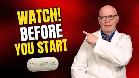 Xanax, Ativan, and Valium: What You Must Know Before Taking Them