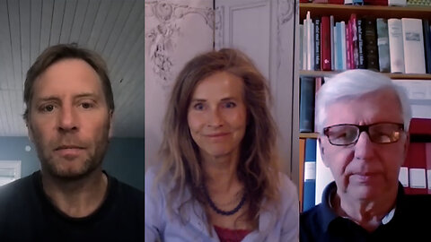 Folkets Radio | "Ett gigantiskt experiment med människors hälsa"