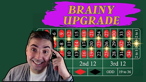 This Smart Modification Elevates a Basic Roulette System Into a Winner