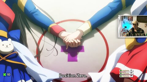 LOS GAYS NO GAYS | FINAL DE SHOUJO☆KAGEKI REVUE STARLIGHT🌟🌟 + PLÁTICA DE CHILL
