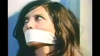 Door Into Darkness #2 (gagged)