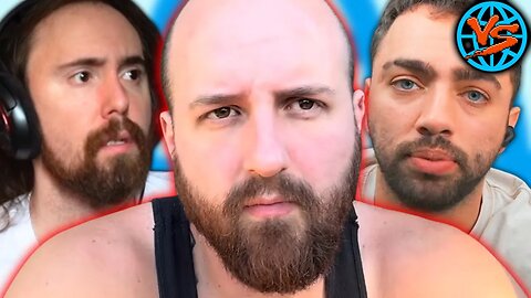 Internet VS Tectone [gto0s187yPM]