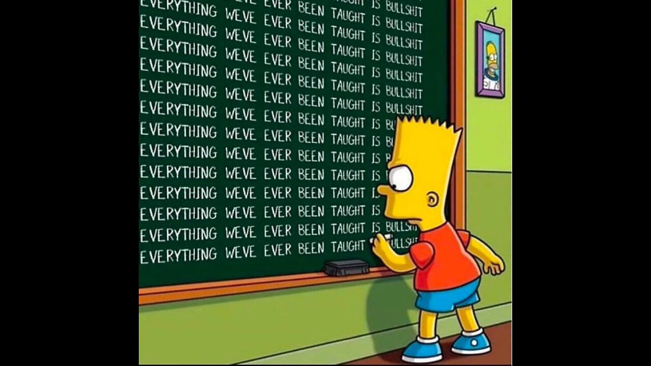 Fake Hoax everywhere