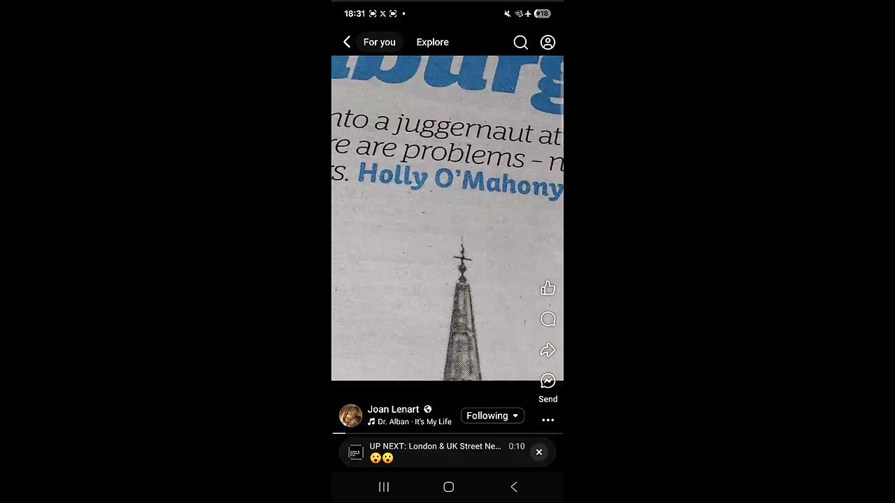 UK newspaper 15/07/2025