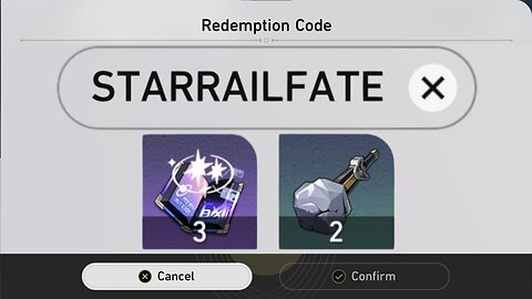 July 11, 2025 ITEM Code (Honkai: Star Rail)