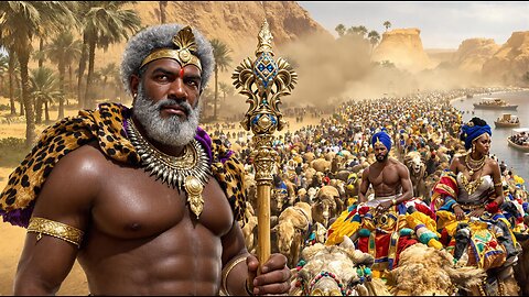 Abraham Flees Babylon! | Part 2