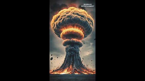 AI Just Created the Most Beautiful Explosion Ever Seen | You Won’t Believe This Art!