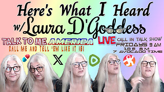HWIH T2MA Call In Talk Show#177 I Take an Internet Break & Everyone Starts Blowing Things Up