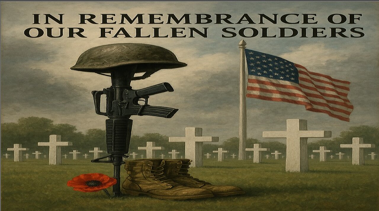 89-26 (I) Remembrance Day