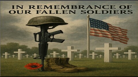 89-26 (I) Remembrance Day